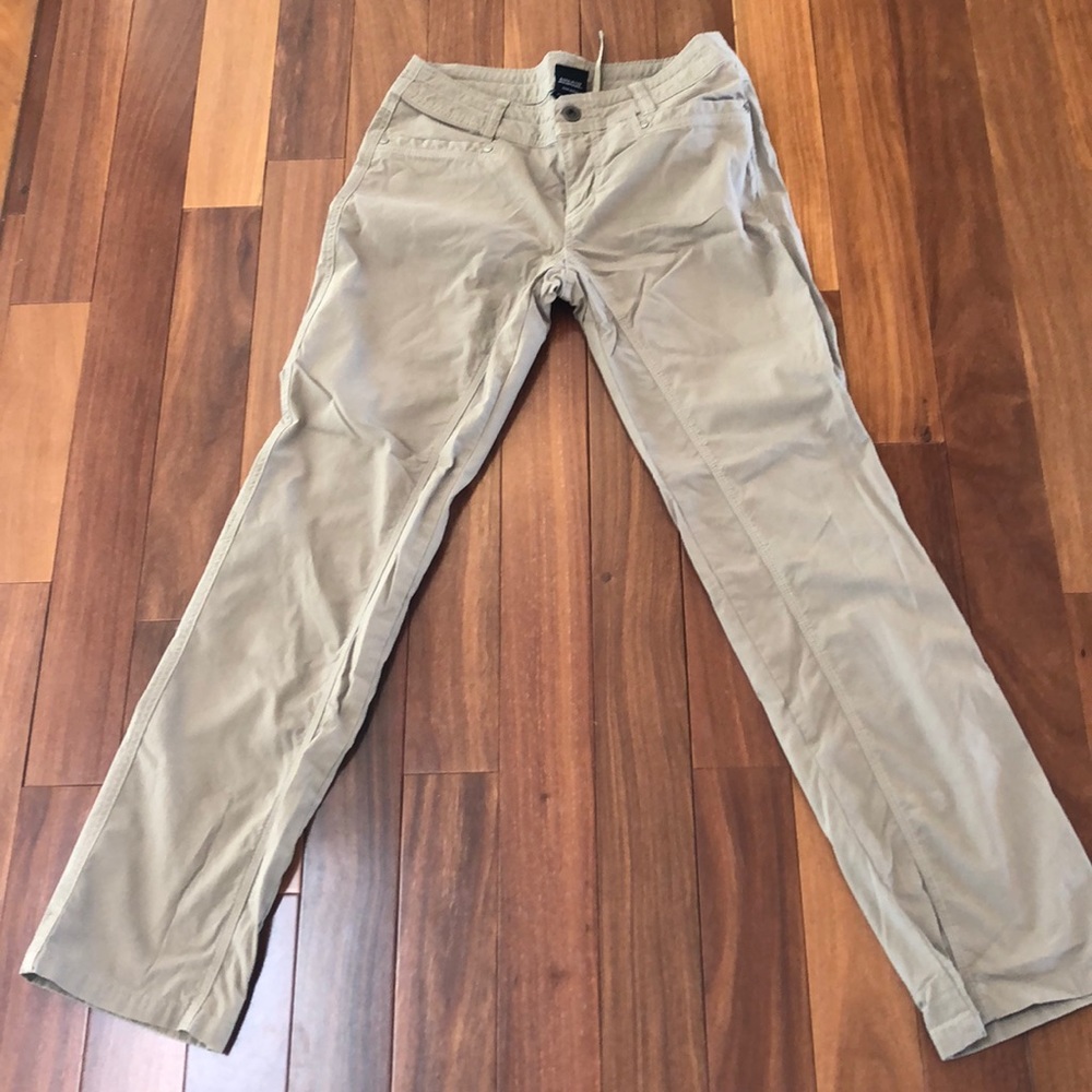 Kuhl Women’s Pants size 8